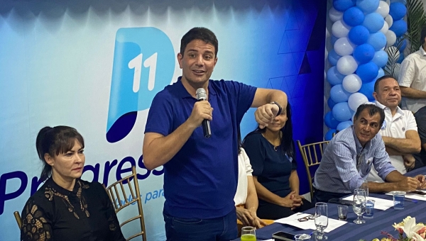 Emissários do Palácio foram escalados para avisar a Bittar que Gladson não quer Marcia como vice